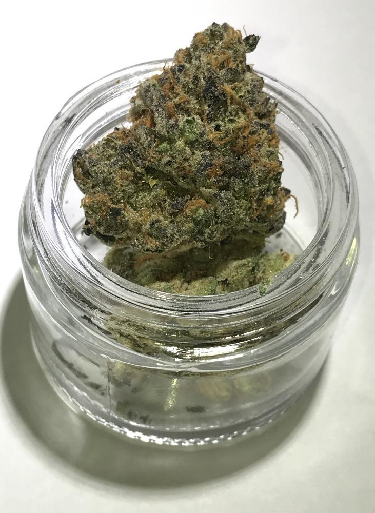 Triangle Mints